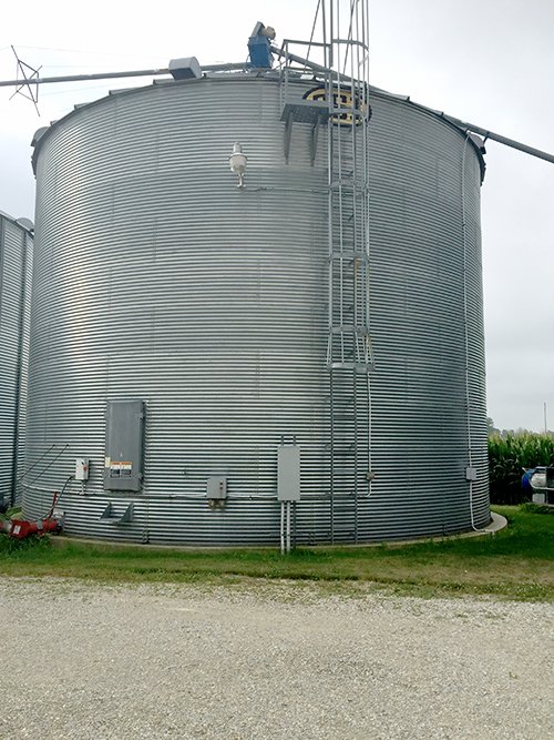 Property photo 6 - FARM EQUIPMENT AUCTION IN DARKE COUNTY, OHIO